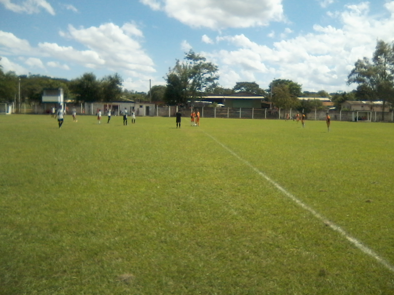 Taça Irmãos Langer/Liga Noroeste Missões